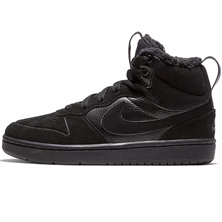 Кроссовки Nike Court Borough Mid 2 