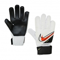Перчатки вратарские Nike CQ7795-101, NK GK MATCH JR - FA20 thumbnav