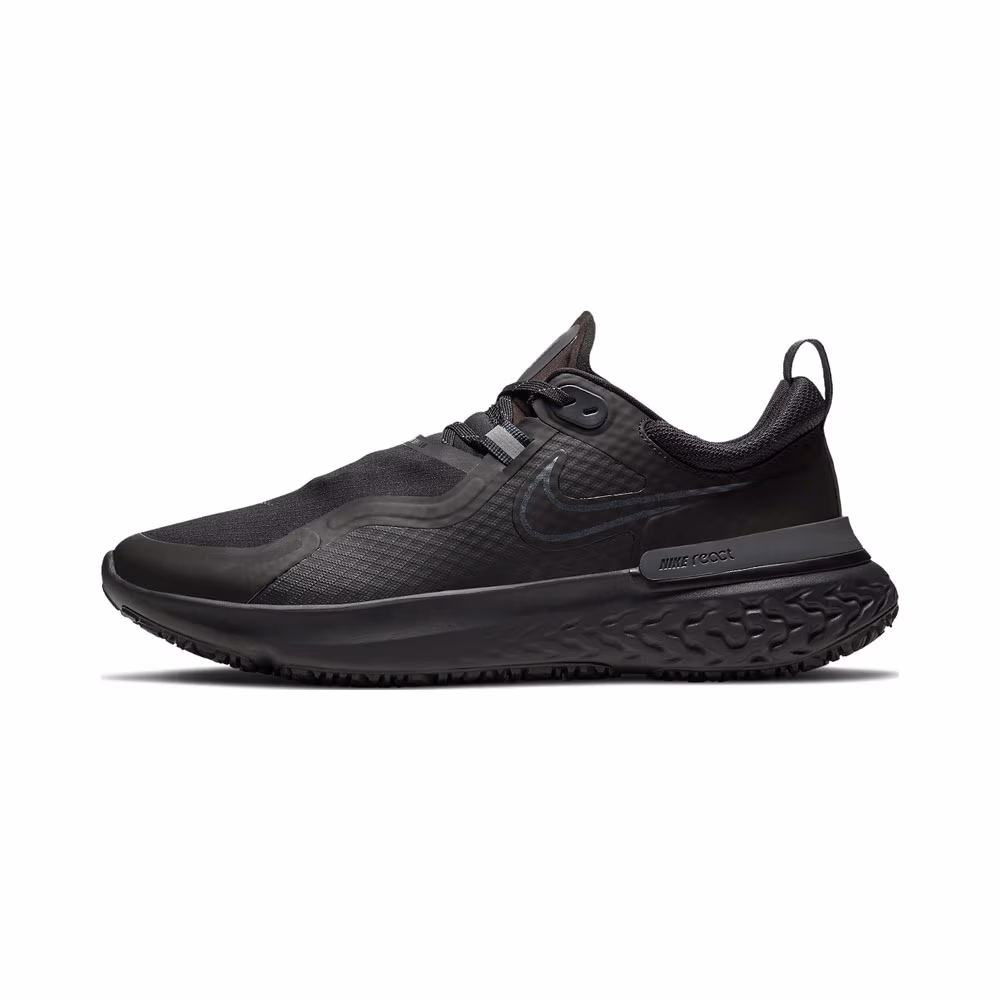 Incaltaminte Sport Nike CQ7888-001, NIKE REACT MILER SHIELD