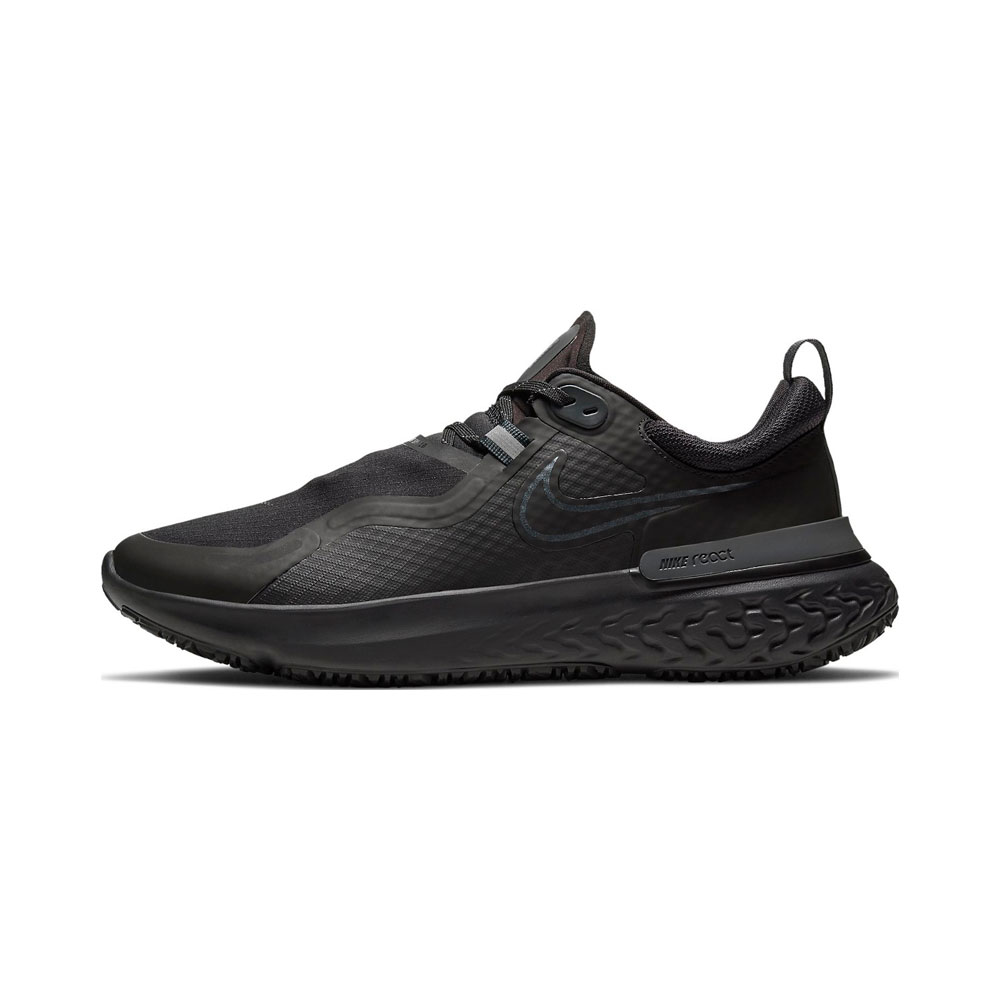 Incaltaminte Sport Nike CQ7888-001, NIKE REACT MILER SHIELD photo 1