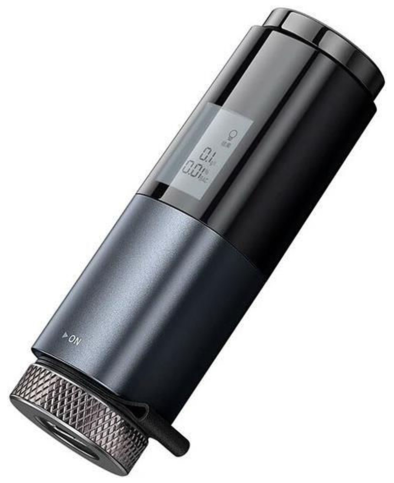 Алкотестер Baseus CRCX-01 photo 6