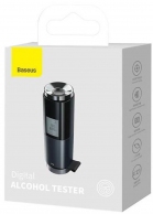 Алкотестер Baseus CRCX-01 thumbnav 3