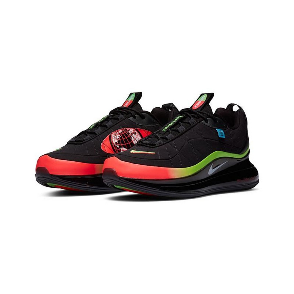 Кроссовки Nike MX-720-818 WW / Мужской / 44.5 / Черный photo 2