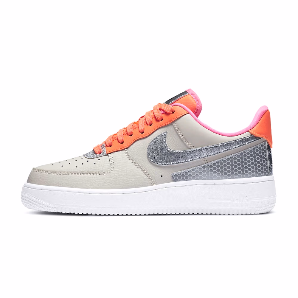 Incaltaminte Sport Nike CT1992-101, WMNS AIR FORCE