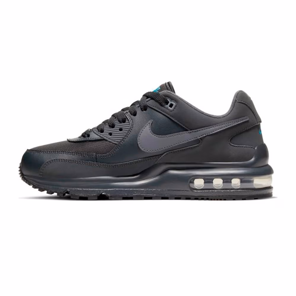 Кроссовки Nike CT6021-001, AIR MAX WRIGHT GS 