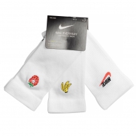 Носки Nike Y NK EVERYDAY LTWT CREW 3PR thumbnav