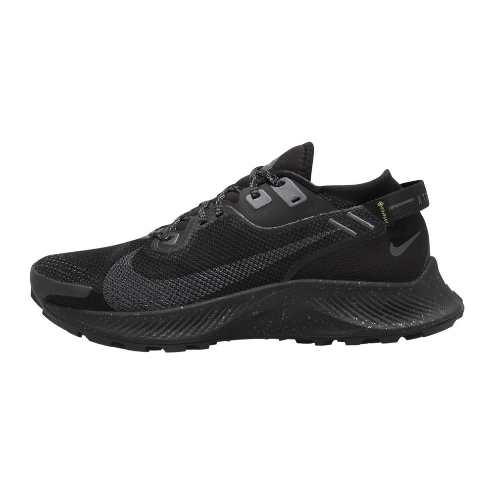 Кроссовки Nike W PEGASUS TRAIL 2 GTX / Женский / 36.5 / Черный photo 1