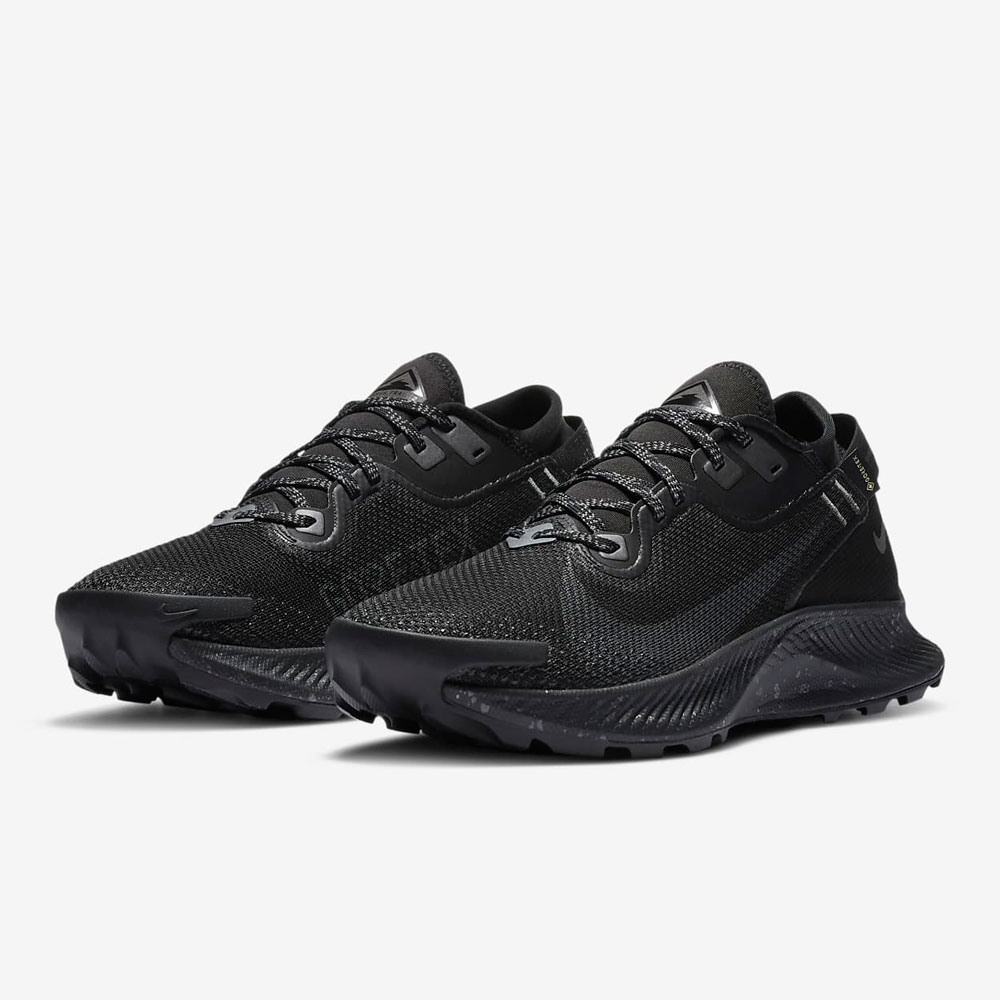 Кроссовки Nike W PEGASUS TRAIL 2 GTX / Женский / 36.5 / Черный photo 2