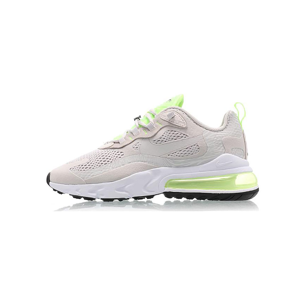 Кроссовки Nike Air Max 270 React photo Кроссовки Nike Air Max 270 React photo