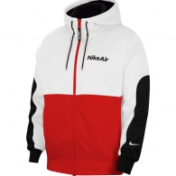 Толстовка Nike M NSW AIR HOODIE FZ FLC thumbnav 1