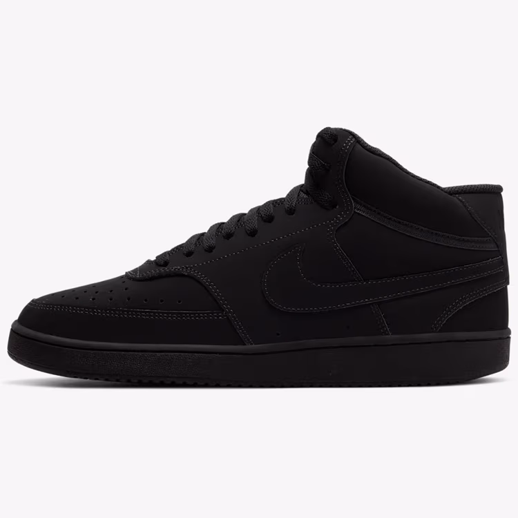 Кроссовки Nike COURT VISION MID