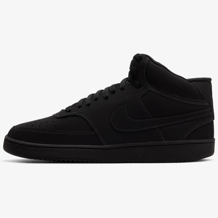 Кроссовки Nike COURT VISION MID photo 1