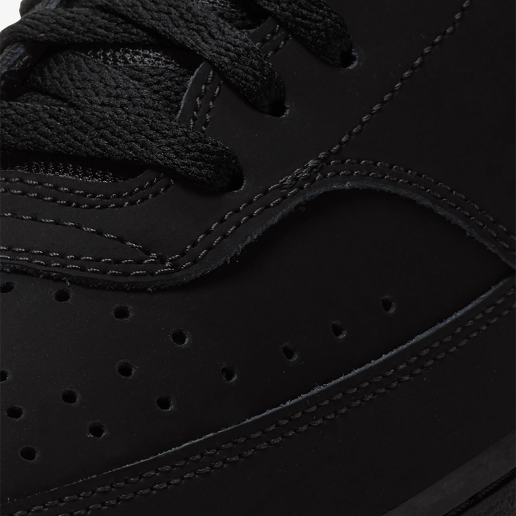 Кроссовки Nike COURT VISION MID photo 5