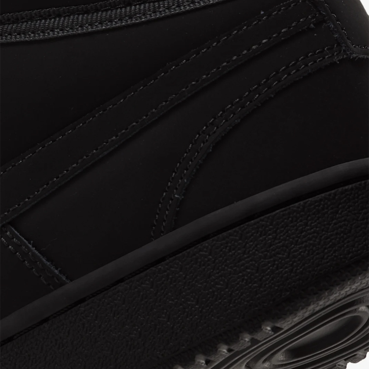 Кроссовки Nike COURT VISION MID photo 6