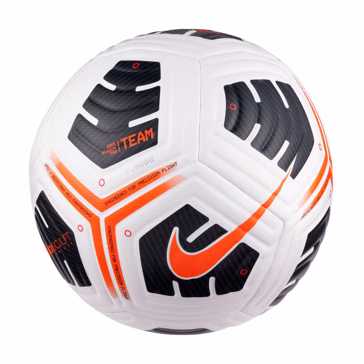 Мяч футбольный Nike NK ACADEMY PRO - TEAM  SZ 4  