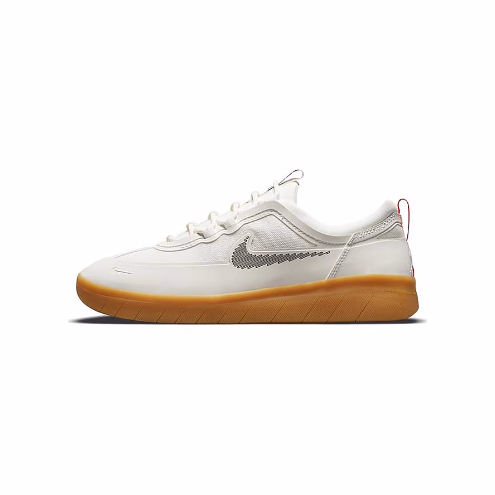 Incaltaminte Sport Nike SB NYJAH FREE 2 T