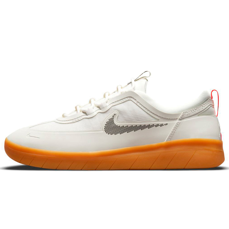 Incaltaminte Sport Nike SB NYJAH FREE 2 T photo 
