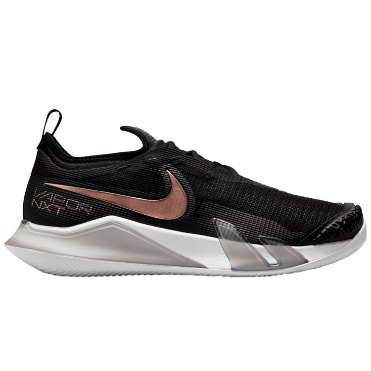 Incaltaminte Sport Nike REACT VAPOR NXT CLY pt Femei / 36.5 / Negru photo 2