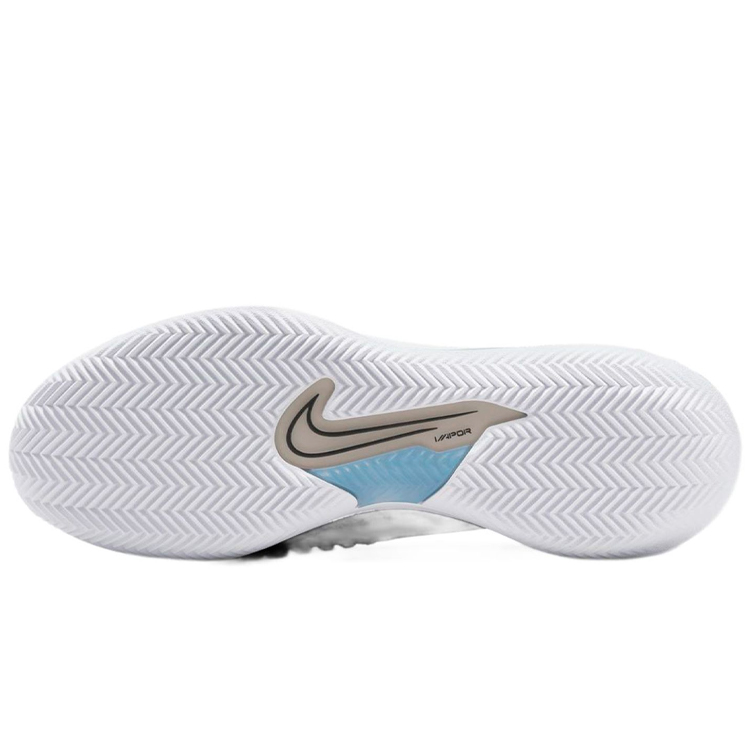 Incaltaminte Sport Nike REACT VAPOR NXT CLY pt Femei / 36.5 / Negru photo 4