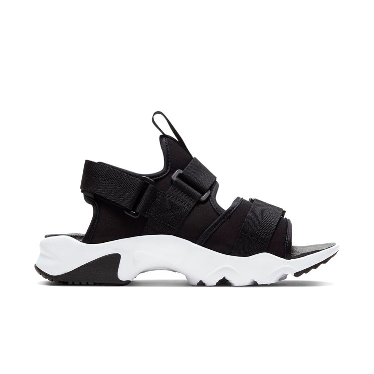 Sandale Nike WMNS CANYON SANDAL pt Femei / 42 / Negru photo 3