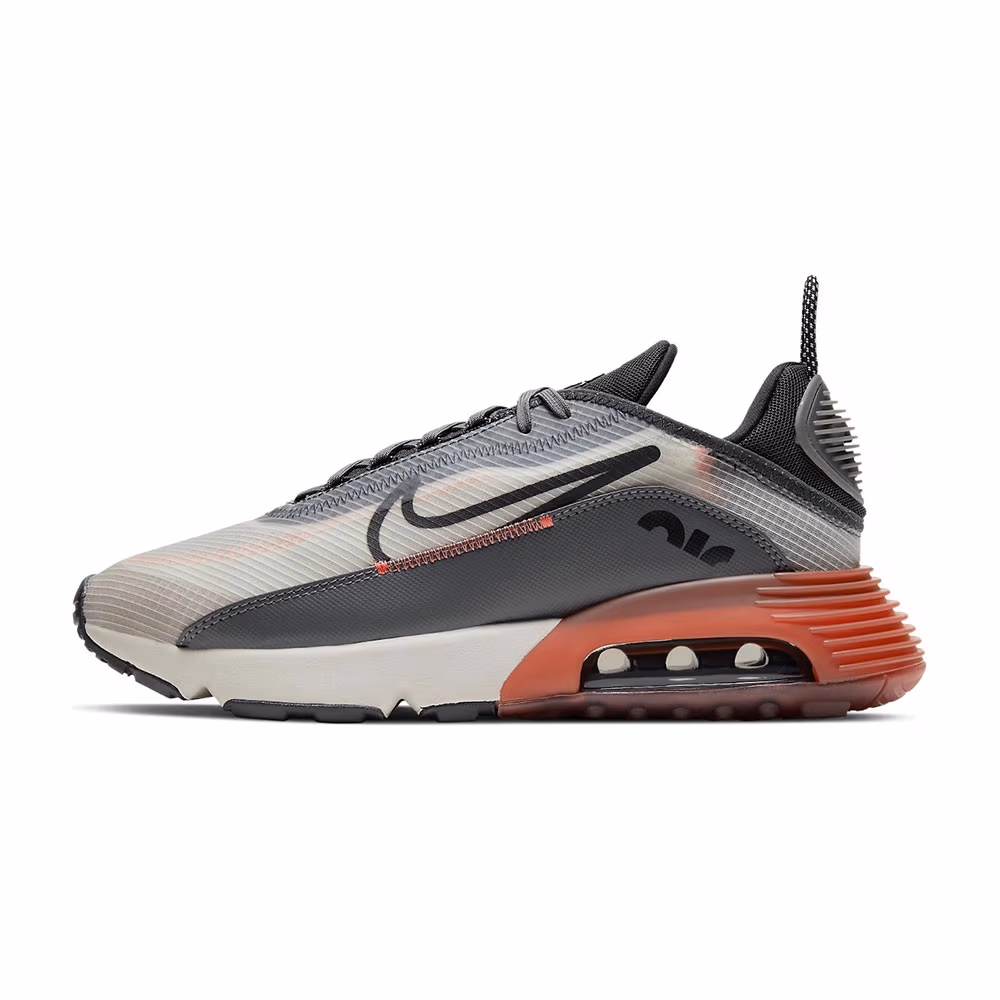 Incaltaminte Sport Nike CV8835-001, NIKE AIR MAX 2090