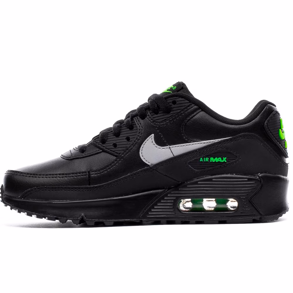 Incaltaminte Sport Nike AIR MAX 90 GS