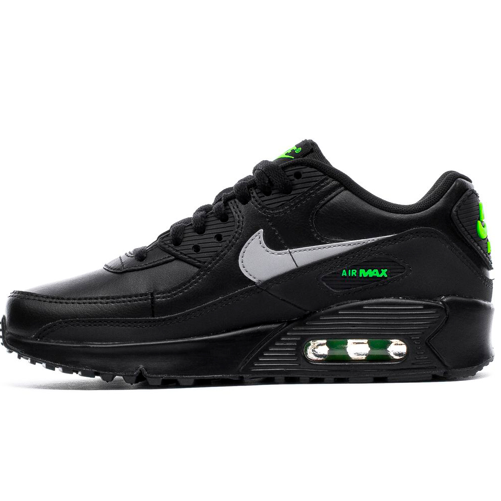 Incaltaminte Sport Nike AIR MAX 90 GS photo Incaltaminte Sport Nike AIR MAX 90 GS photo