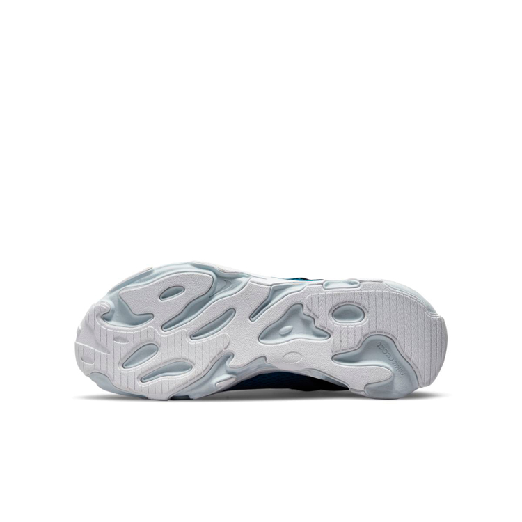 Кроссовки Nike REACT LIVE (GS) / Мужской / 40 / Синий photo 2