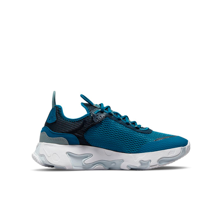 Кроссовки Nike REACT LIVE (GS) / Мужской / 40 / Синий photo 3