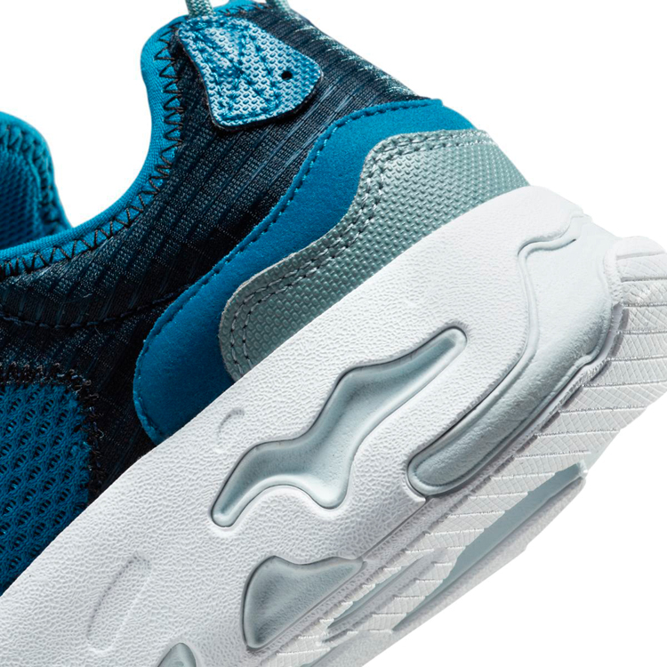 Кроссовки Nike REACT LIVE (GS) / Мужской / 40 / Синий photo 8