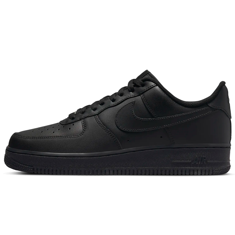 Кроссовки Nike AIR FORCE 1 07 photo 