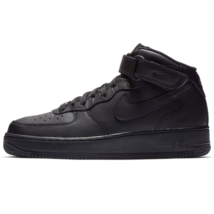 Incaltaminte Sport Nike AIR FORCE 1 MID 07 photo Incaltaminte Sport Nike AIR FORCE 1 MID 07 photo