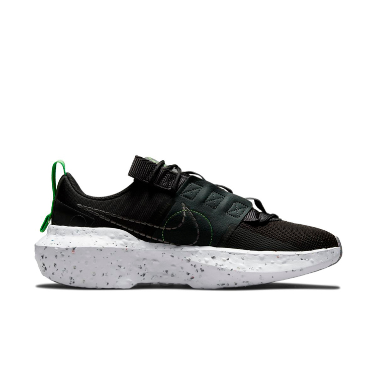 Кроссовки Nike CRATER IMPACT / Женский / 36.5 / Черный photo 8