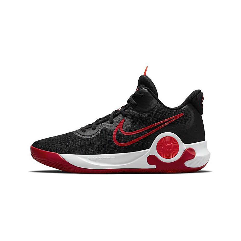 Кроссовки Nike CW3400-001, KD TREY 5 IX photo 