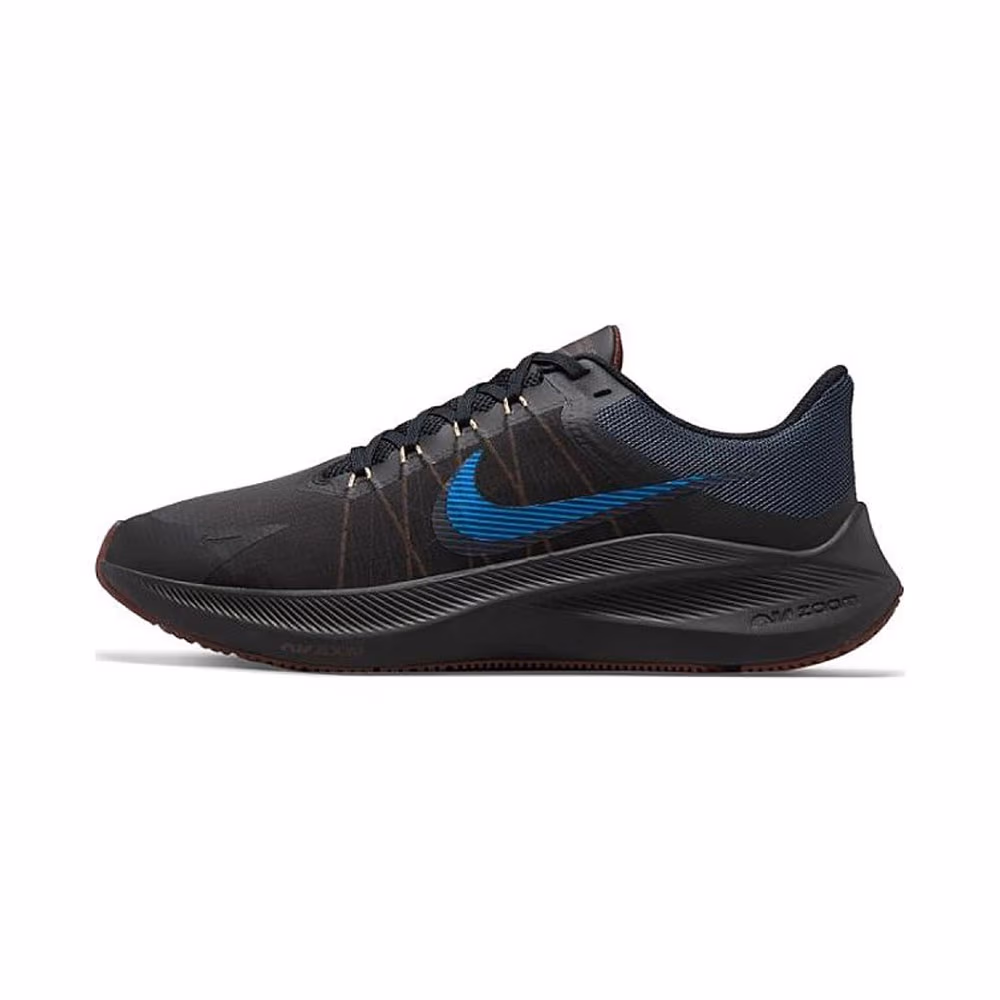 Incaltaminte Sport Nike CW3419-001, NIKE ZOOM WINFLO 8
