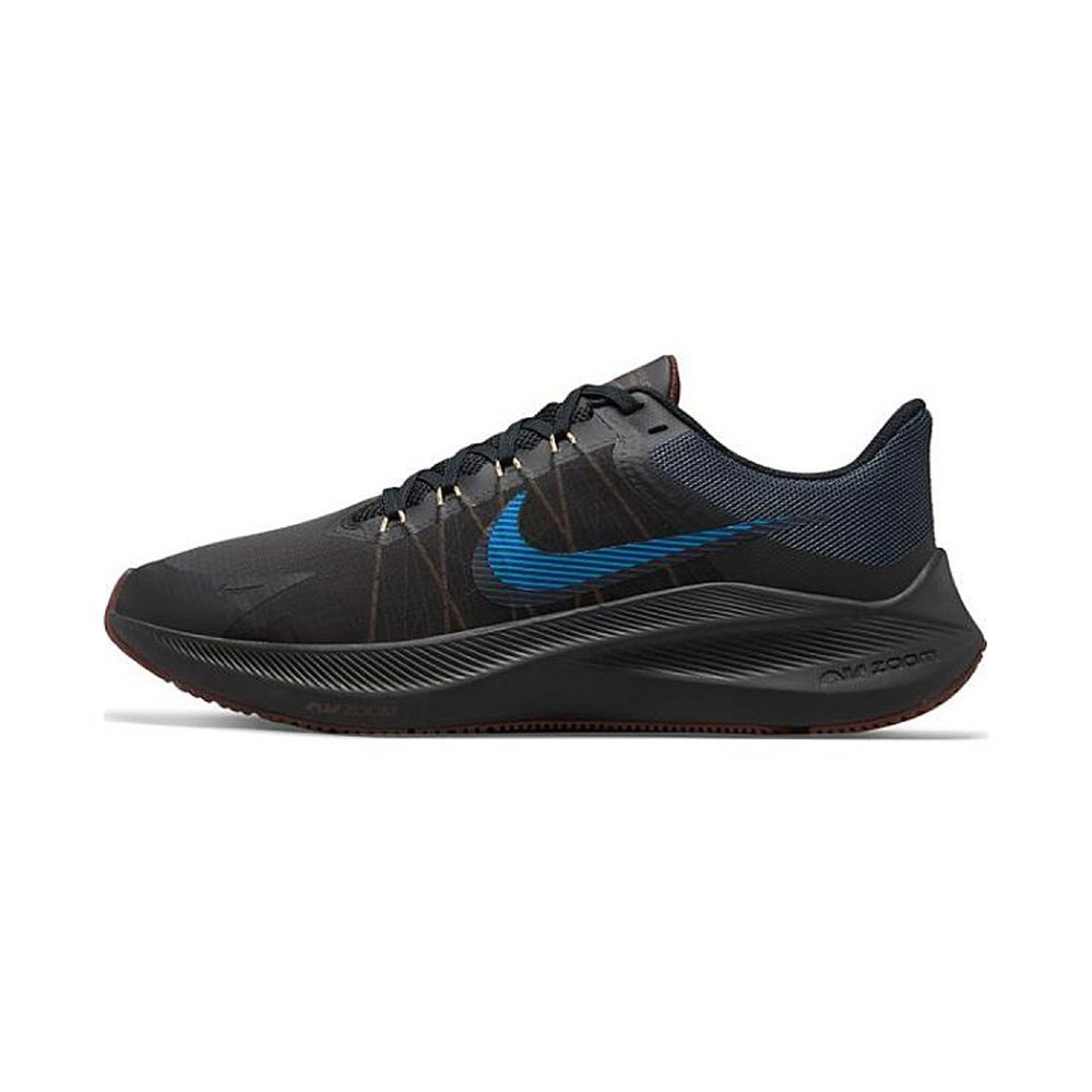 Incaltaminte Sport Nike CW3419-001, NIKE ZOOM WINFLO 8 photo 