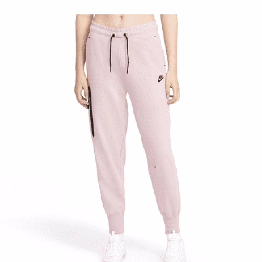 Pantaloni Nike W NSW TCH FLC PANT