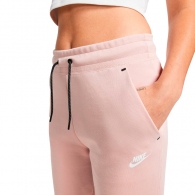 Pantaloni Nike W NSW TCH FLC PANT thumbnav 4