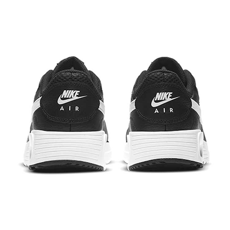 Кроссовки Nike AIR MAX SC / Женский / 38.5 / Черный photo 4