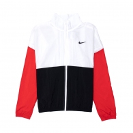 Hanorac Nike M NK JKT STARTING FIVE thumbnav