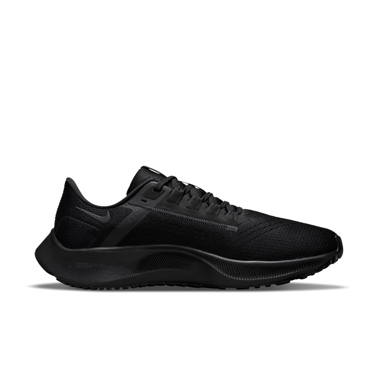 Incaltaminte Sport Nike AIR ZOOM PEGASUS 38 pt Barbati / 44.5 / Negru photo 3