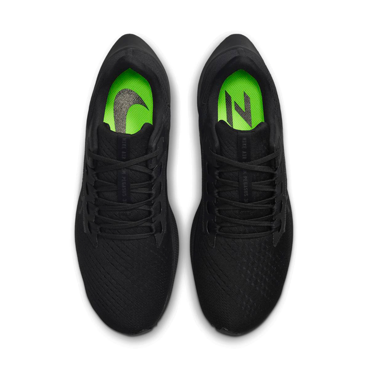 Incaltaminte Sport Nike AIR ZOOM PEGASUS 38 pt Barbati / 44.5 / Negru photo 4