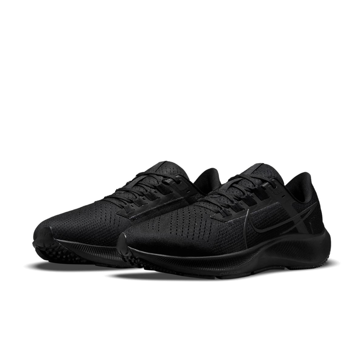 Incaltaminte Sport Nike AIR ZOOM PEGASUS 38 pt Barbati / 44.5 / Negru photo 5