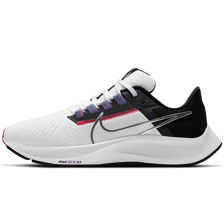 Кроссовки Nike AIR ZOOM PEGASUS 38 photo Кроссовки Nike AIR ZOOM PEGASUS 38 photo