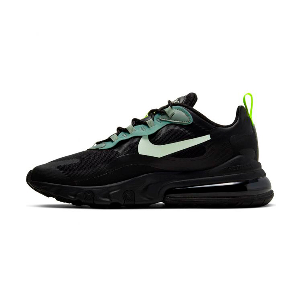 Кроссовки Nike Air Max 270 React photo Кроссовки Nike Air Max 270 React photo
