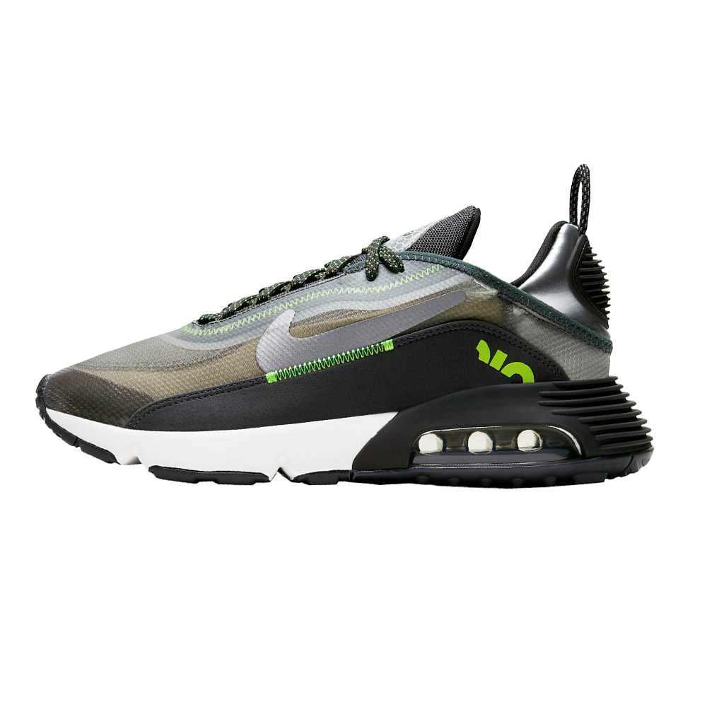 Кроссовки Nike AIR MAX 2090 SE / Мужской / 42.5 / Черный photo 1
