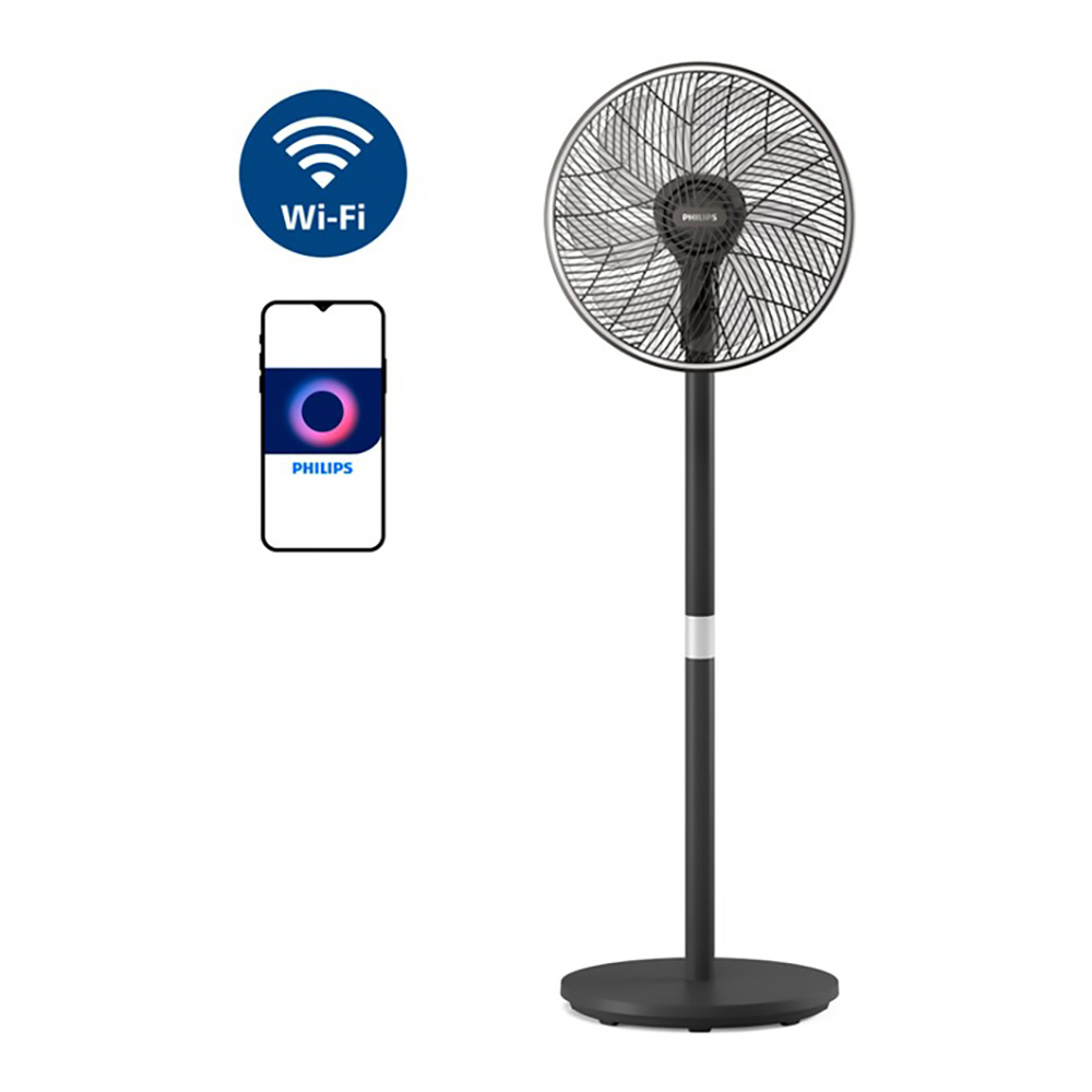 Ventilator de podea Philips CX355001 photo 6