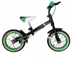 Bicicleta p/u copii EssaToys CXF070601