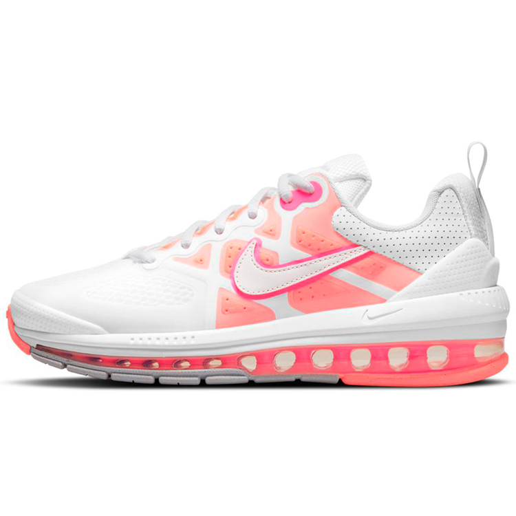 Incaltaminte Sport Nike W AIR MAX GENOME photo 