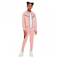 Hanorac Nike G NSW TCH FLC WR HOODIE FZ thumbnav 3